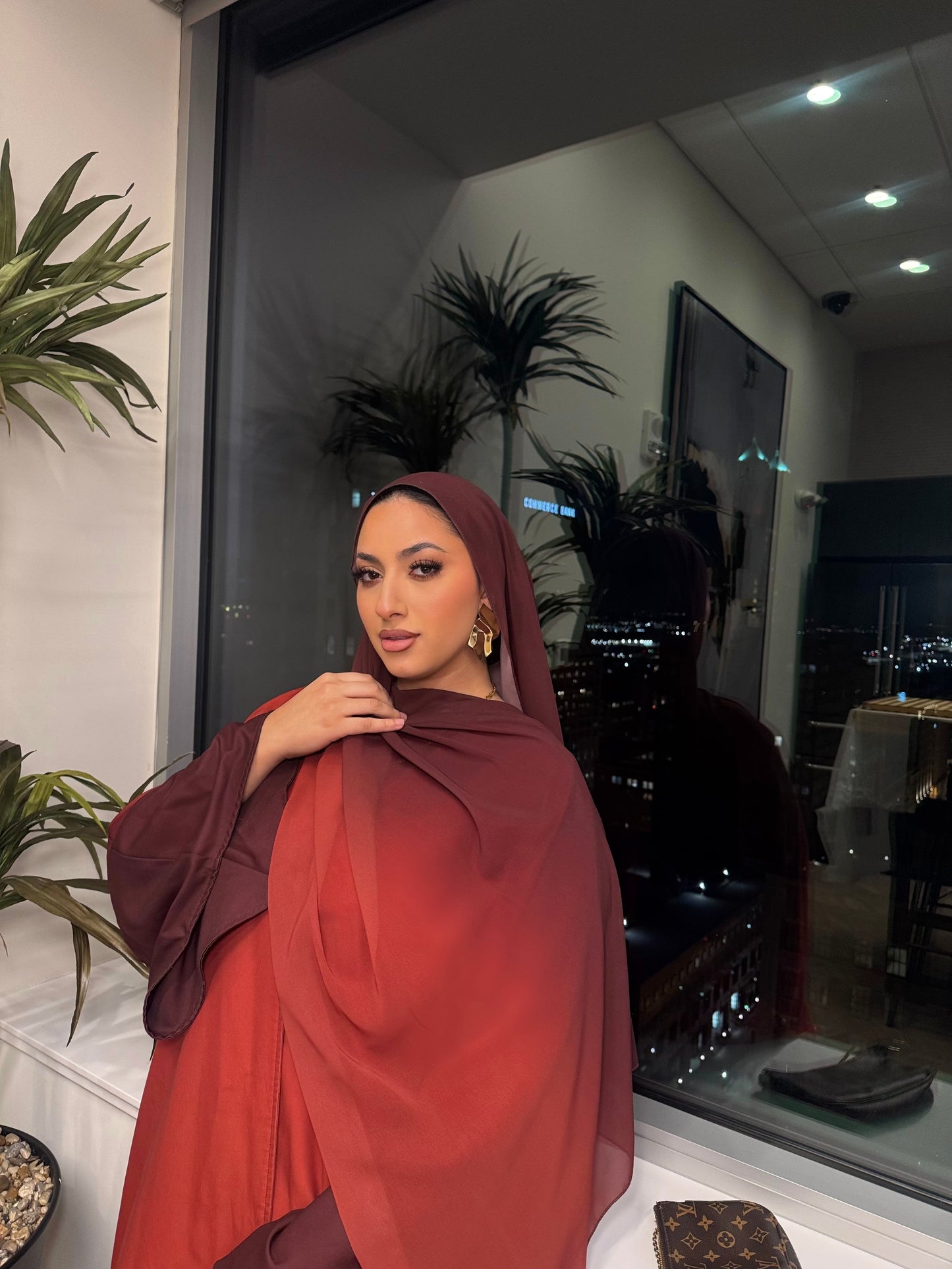 Serena Abaya
