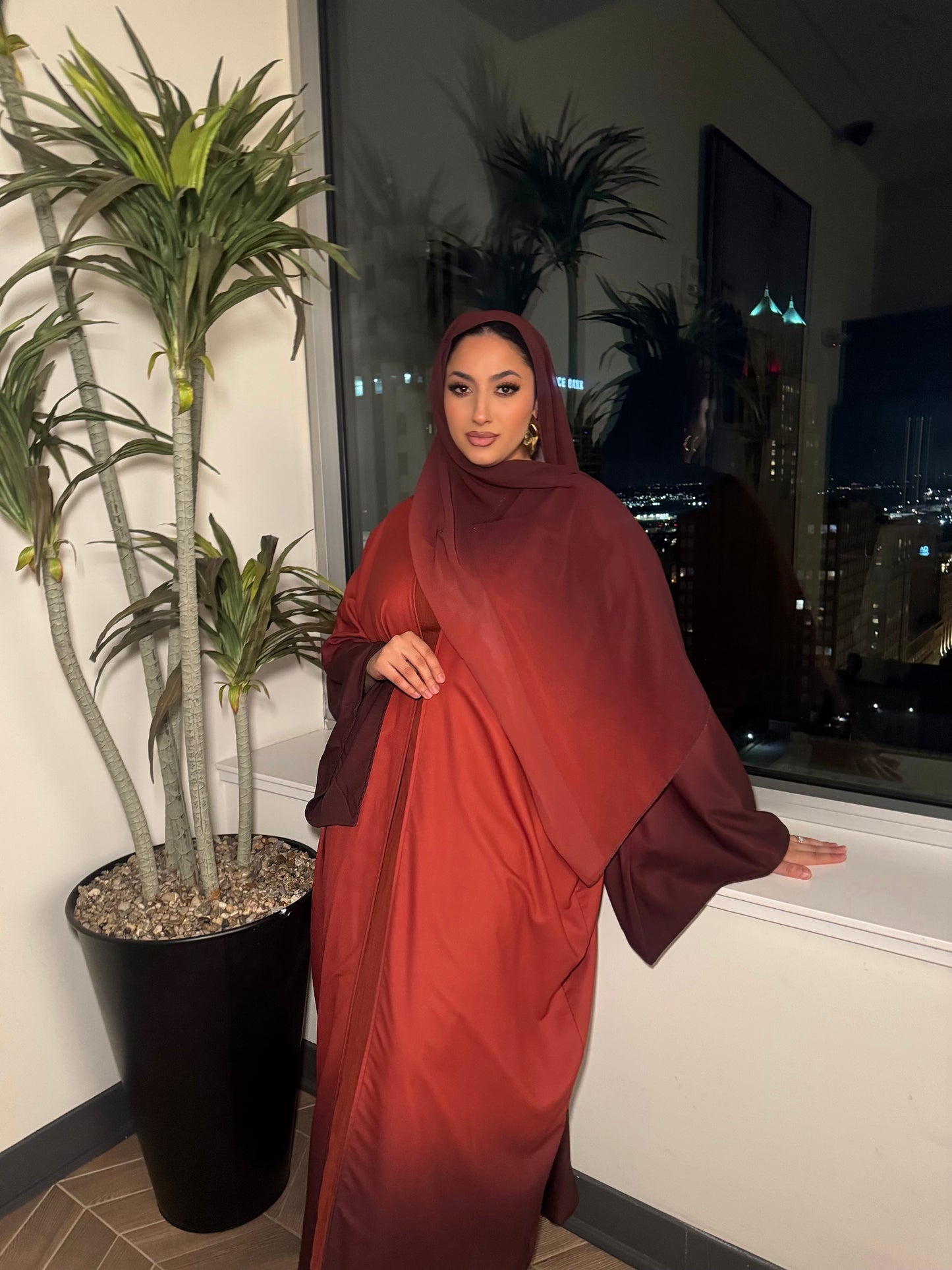 Serena Abaya